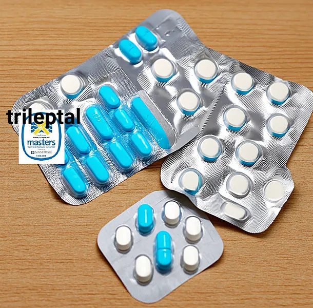 Trileptal